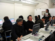 ������̗l�q